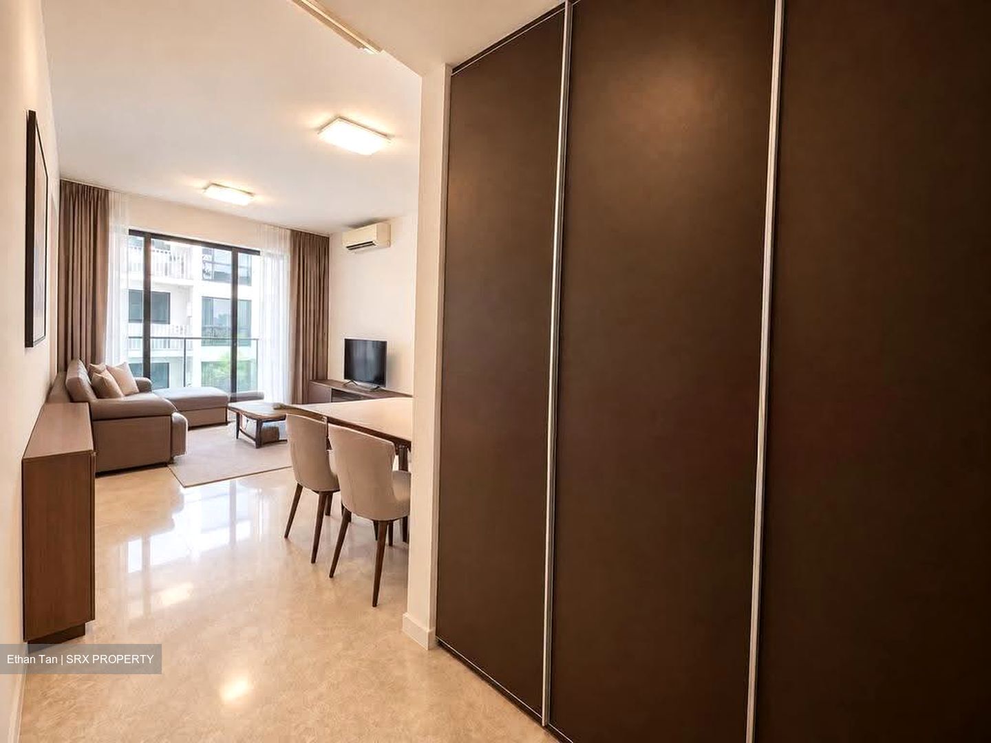 Waterbank at Dakota (D14), Condominium #620193831